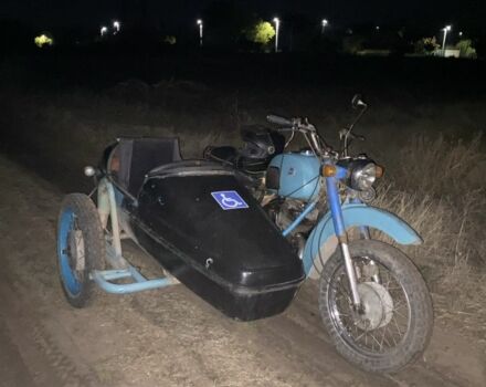 ИЖ Другая 1979 в Кропивницком (Кировограде) на Automoto.ua ИЖ Другая, объемом двигателя 0.35 л и пробегом 0 тыс. км за 191 $, фото 3 на Automoto.ua