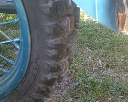 ИЖ Другая, объемом двигателя 0.35 л и пробегом 0 тыс. км за 322 $, фото 6 на Automoto.ua