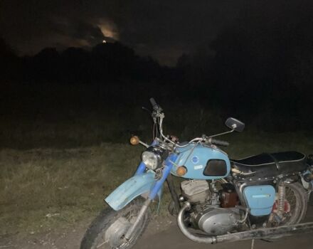 ИЖ Другая 1979 в Кропивницком (Кировограде) на Automoto.ua ИЖ Другая, объемом двигателя 0.35 л и пробегом 0 тыс. км за 191 $, фото 2 на Automoto.ua