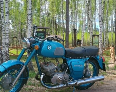 ИЖ Другая, объемом двигателя 0.35 л и пробегом 0 тыс. км за 322 $, фото 7 на Automoto.ua