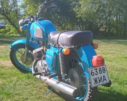 ИЖ Другая, объемом двигателя 0.35 л и пробегом 0 тыс. км за 322 $, фото 3 на Automoto.ua