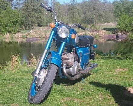 ИЖ Другая, объемом двигателя 0.35 л и пробегом 0 тыс. км за 322 $, фото 2 на Automoto.ua