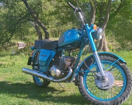 ИЖ Другая, объемом двигателя 0.35 л и пробегом 0 тыс. км за 322 $, фото 1 на Automoto.ua