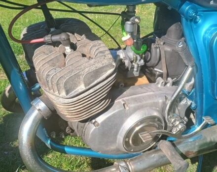 ИЖ Другая, объемом двигателя 0.35 л и пробегом 0 тыс. км за 322 $, фото 4 на Automoto.ua