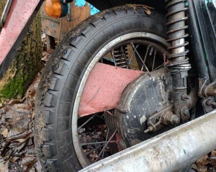 ИЖ Другая, объемом двигателя 0.35 л и пробегом 0 тыс. км за 43 $, фото 2 на Automoto.ua