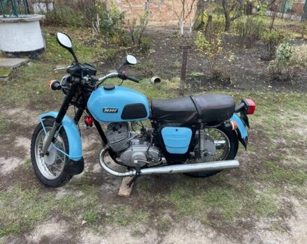 ИЖ Другая, объемом двигателя 0 л и пробегом 0 тыс. км за 478 $, фото 5 на Automoto.ua