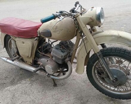 ИЖ Другая, объемом двигателя 0 л и пробегом 0 тыс. км за 145 $, фото 1 на Automoto.ua