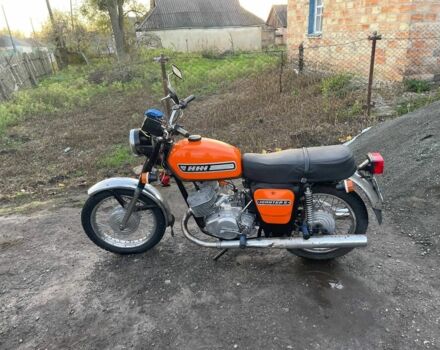 ИЖ Другая, объемом двигателя 0 л и пробегом 0 тыс. км за 358 $, фото 1 на Automoto.ua