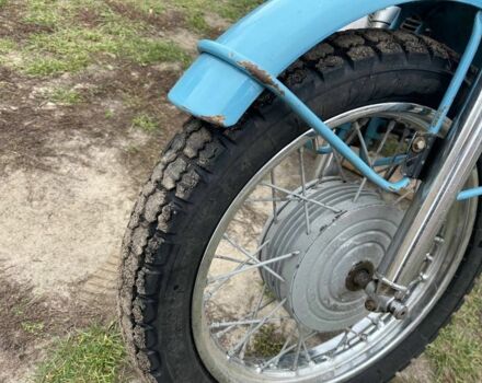 ИЖ Другая, объемом двигателя 0 л и пробегом 0 тыс. км за 478 $, фото 1 на Automoto.ua