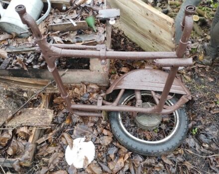 ИЖ Другая, объемом двигателя 0.35 л и пробегом 0 тыс. км за 43 $, фото 6 на Automoto.ua