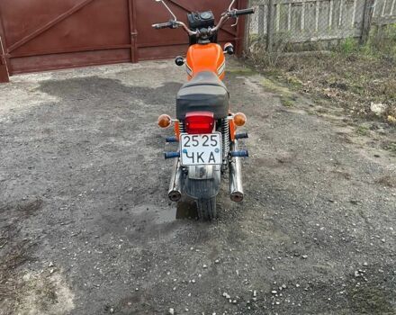 ИЖ Другая, объемом двигателя 0 л и пробегом 0 тыс. км за 358 $, фото 5 на Automoto.ua