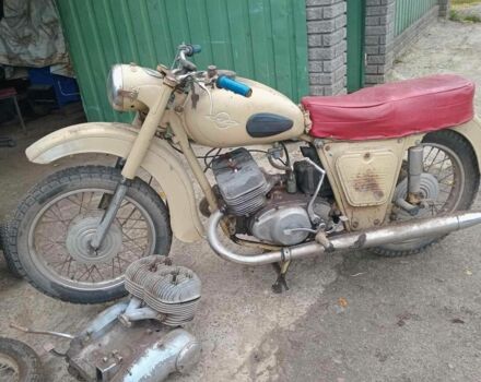 ИЖ Другая, объемом двигателя 0 л и пробегом 0 тыс. км за 145 $, фото 2 на Automoto.ua