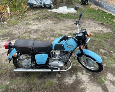 ИЖ Другая, объемом двигателя 0 л и пробегом 0 тыс. км за 478 $, фото 3 на Automoto.ua