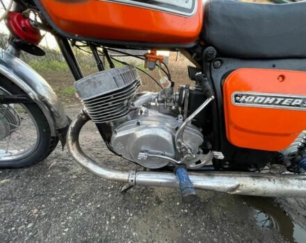 ИЖ Другая, объемом двигателя 0 л и пробегом 0 тыс. км за 358 $, фото 2 на Automoto.ua