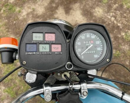 ИЖ Другая, объемом двигателя 0 л и пробегом 0 тыс. км за 478 $, фото 4 на Automoto.ua