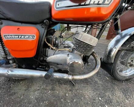 ИЖ Другая, объемом двигателя 0 л и пробегом 0 тыс. км за 358 $, фото 3 на Automoto.ua