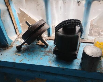 ИЖ Другая, объемом двигателя 0.35 л и пробегом 0 тыс. км за 43 $, фото 5 на Automoto.ua