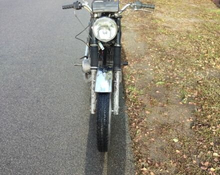 ИЖ Другая, объемом двигателя 0.35 л и пробегом 0 тыс. км за 336 $, фото 2 на Automoto.ua