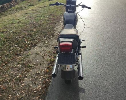 ИЖ Другая, объемом двигателя 0.35 л и пробегом 0 тыс. км за 336 $, фото 4 на Automoto.ua