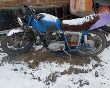 ИЖ Другая, объемом двигателя 0.35 л и пробегом 0 тыс. км за 237 $, фото 7 на Automoto.ua