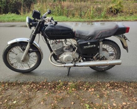 ИЖ Другая, объемом двигателя 0.35 л и пробегом 0 тыс. км за 336 $, фото 1 на Automoto.ua