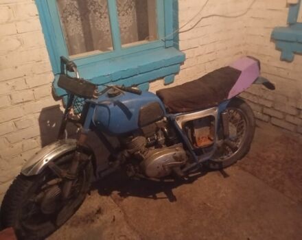 ИЖ Другая, объемом двигателя 0.35 л и пробегом 0 тыс. км за 237 $, фото 8 на Automoto.ua