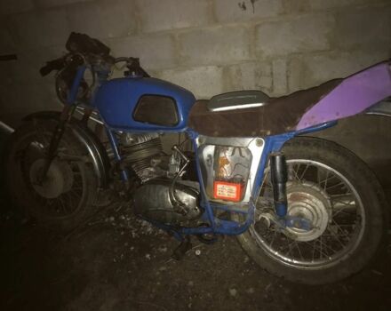 ИЖ Другая, объемом двигателя 0.35 л и пробегом 0 тыс. км за 238 $, фото 6 на Automoto.ua