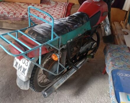 ИЖ Другая, объемом двигателя 0.35 л и пробегом 0 тыс. км за 237 $, фото 2 на Automoto.ua