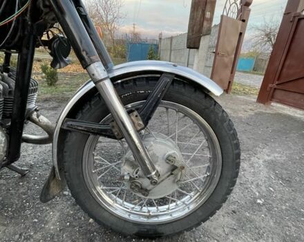 ІЖ Інша, об'ємом двигуна 0 л та пробігом 0 тис. км за 478 $, фото 4 на Automoto.ua