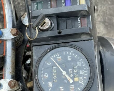 ІЖ Інша, об'ємом двигуна 0 л та пробігом 0 тис. км за 478 $, фото 6 на Automoto.ua