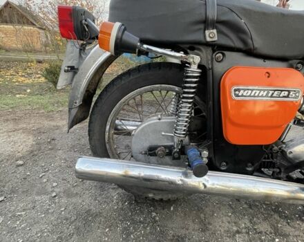 ІЖ Інша, об'ємом двигуна 0 л та пробігом 0 тис. км за 478 $, фото 3 на Automoto.ua