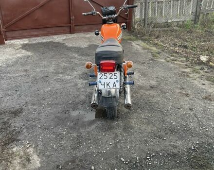 ІЖ Інша, об'ємом двигуна 0 л та пробігом 0 тис. км за 478 $, фото 7 на Automoto.ua