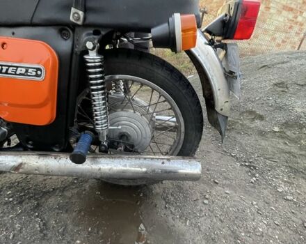 ІЖ Інша, об'ємом двигуна 0 л та пробігом 0 тис. км за 478 $, фото 2 на Automoto.ua