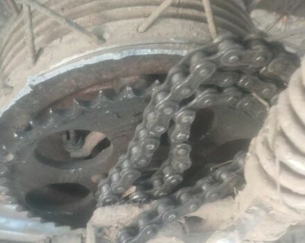 ИЖ Другая, объемом двигателя 0.38 л и пробегом 0 тыс. км за 238 $, фото 3 на Automoto.ua