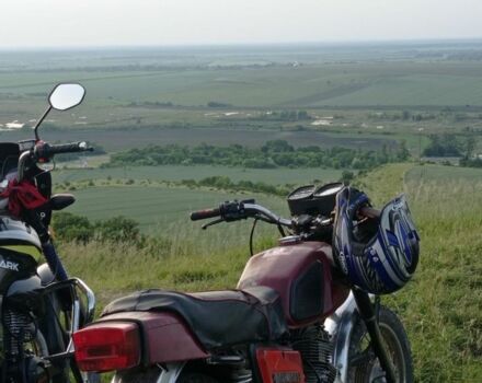 ИЖ Другая, объемом двигателя 0.35 л и пробегом 0 тыс. км за 313 $, фото 4 на Automoto.ua