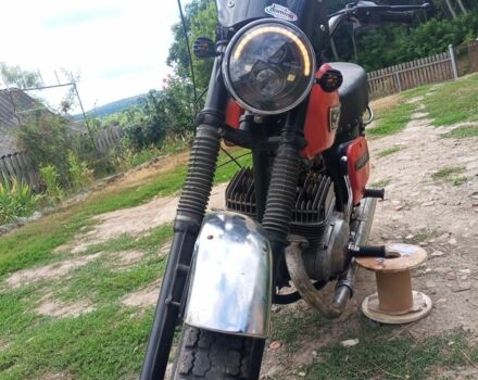 ИЖ Другая 1986 в Черкассах на Automoto.ua ИЖ Другая, объемом двигателя 0.35 л и пробегом 0 тыс. км за 971 $, фото 1 на Automoto.ua