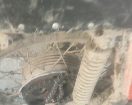 ИЖ Другая, объемом двигателя 0.38 л и пробегом 0 тыс. км за 238 $, фото 4 на Automoto.ua