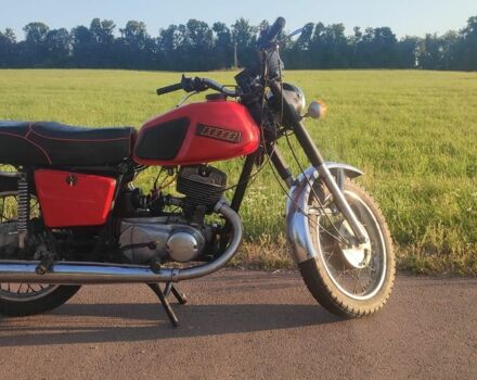 ИЖ Другая, объемом двигателя 0 л и пробегом 0 тыс. км за 314 $, фото 1 на Automoto.ua