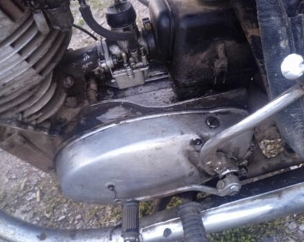 ИЖ Другая, объемом двигателя 0.35 л и пробегом 0 тыс. км за 36 $, фото 1 на Automoto.ua