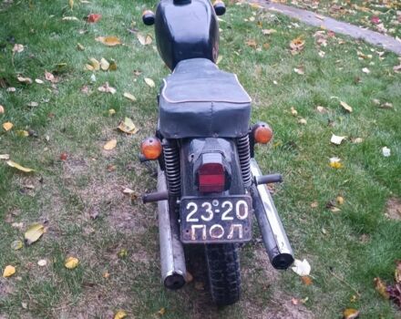 ИЖ Другая, объемом двигателя 0.35 л и пробегом 0 тыс. км за 172 $, фото 4 на Automoto.ua