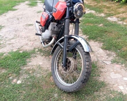 ИЖ Другая 1986 в Черкассах на Automoto.ua ИЖ Другая, объемом двигателя 0.35 л и пробегом 0 тыс. км за 971 $, фото 2 на Automoto.ua