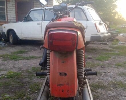 ИЖ Другая, объемом двигателя 0.35 л и пробегом 0 тыс. км за 36 $, фото 3 на Automoto.ua