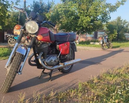 ИЖ Другая, объемом двигателя 0 л и пробегом 0 тыс. км за 314 $, фото 2 на Automoto.ua