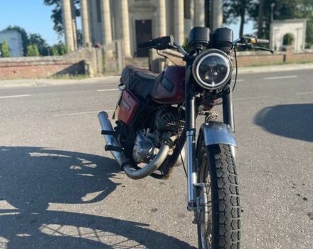 ИЖ Другая, объемом двигателя 0.35 л и пробегом 0 тыс. км за 313 $, фото 1 на Automoto.ua