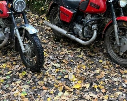 ИЖ Другая, объемом двигателя 0.38 л и пробегом 0 тыс. км за 238 $, фото 2 на Automoto.ua