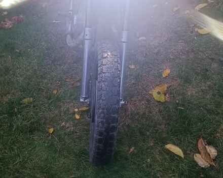 ИЖ Другая, объемом двигателя 0.35 л и пробегом 0 тыс. км за 172 $, фото 2 на Automoto.ua