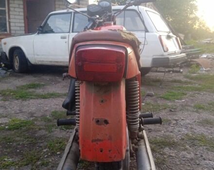 ИЖ Другая, объемом двигателя 0.35 л и пробегом 0 тыс. км за 36 $, фото 2 на Automoto.ua