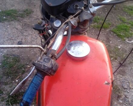 ИЖ Другая, объемом двигателя 0.35 л и пробегом 0 тыс. км за 36 $, фото 4 на Automoto.ua