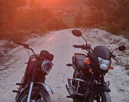 ИЖ Другая, объемом двигателя 0.35 л и пробегом 0 тыс. км за 313 $, фото 3 на Automoto.ua