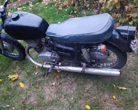 ИЖ Другая, объемом двигателя 0.35 л и пробегом 0 тыс. км за 172 $, фото 3 на Automoto.ua